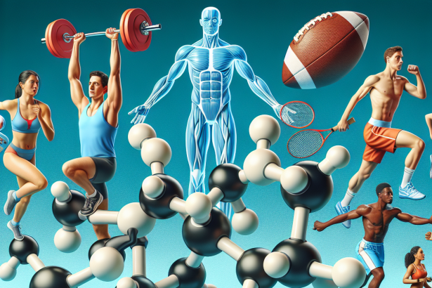 Telmisartan: an ally for athletes