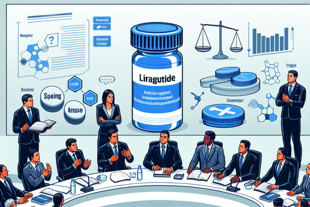 The use of liraglutide in sports doping: ethical and legal implications