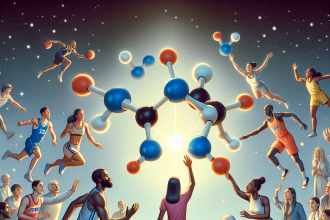 Tirzepatide: a new ally for athletes