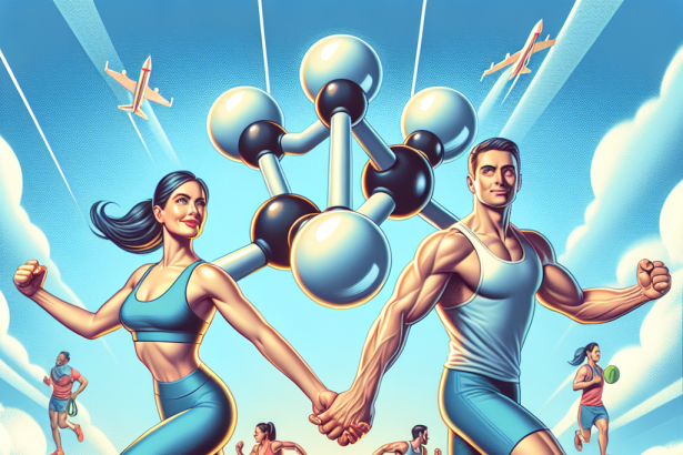 Toremifene citrate: a muscle health ally for athletes