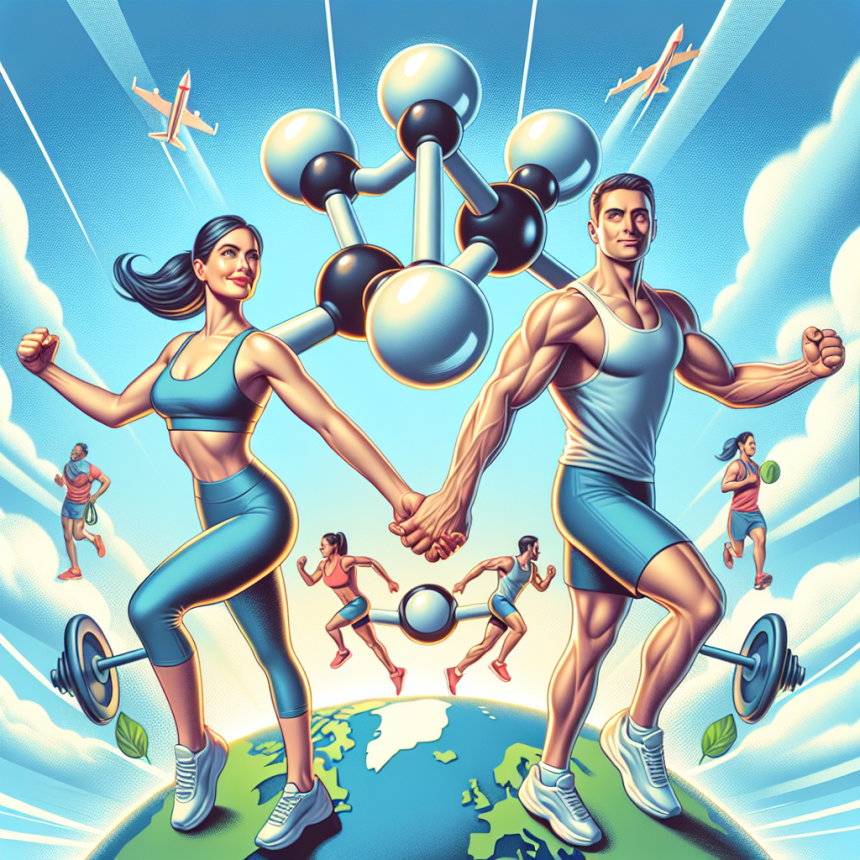 Toremifene citrate: a muscle health ally for athletes