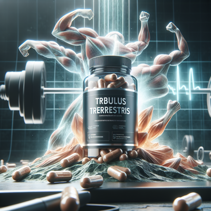 Tribulus terrestris: supplement to combat muscle fatigue