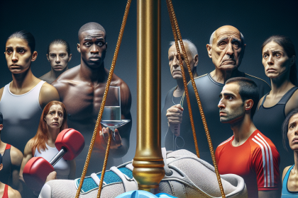 Use and abuse of clenbuterol in sports