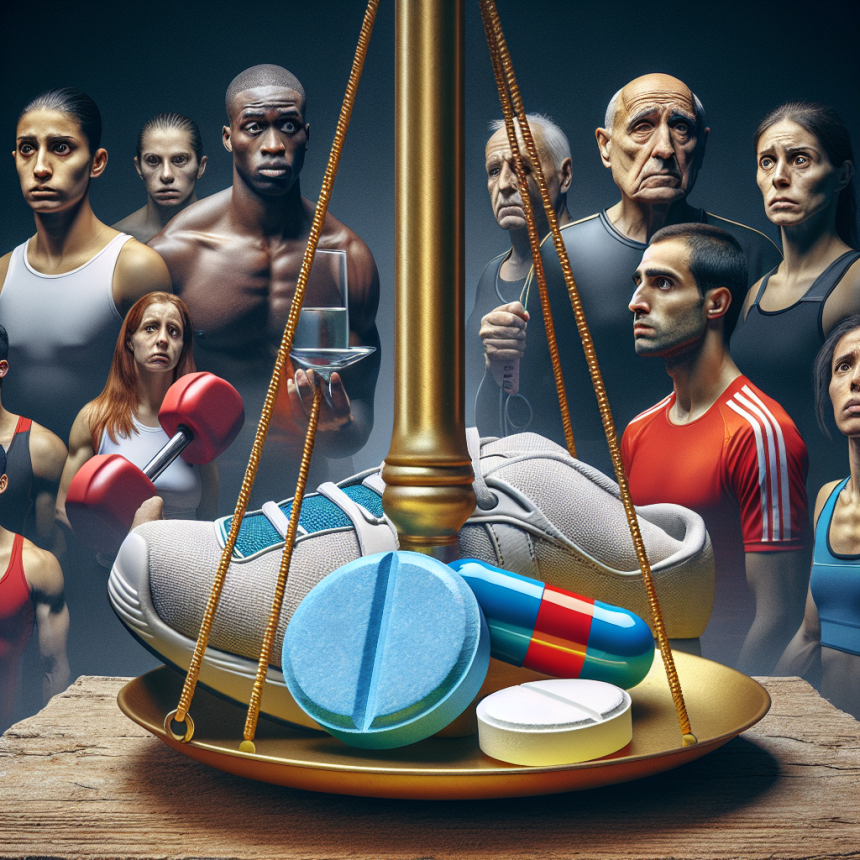 Use and abuse of clenbuterol in sports