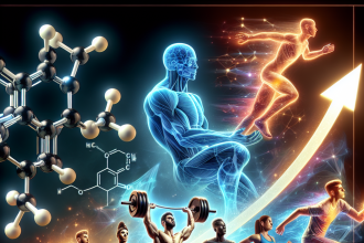 Yohimbine hcl effects on sports performance