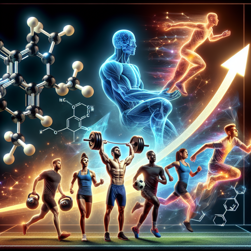 Yohimbine hcl effects on sports performance