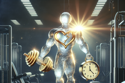 Yohimbine hcl: support for muscular endurance and strength