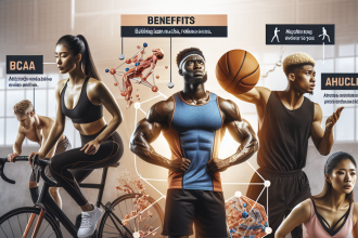 Branched-chain amino acids: benefits and precautions for athletes