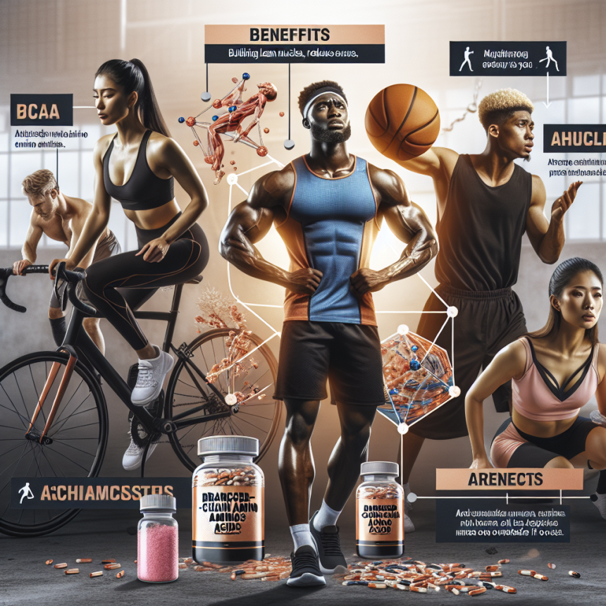 Branched-chain amino acids: benefits and precautions for athletes