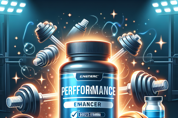 Clomid: effective supplement for sports performance