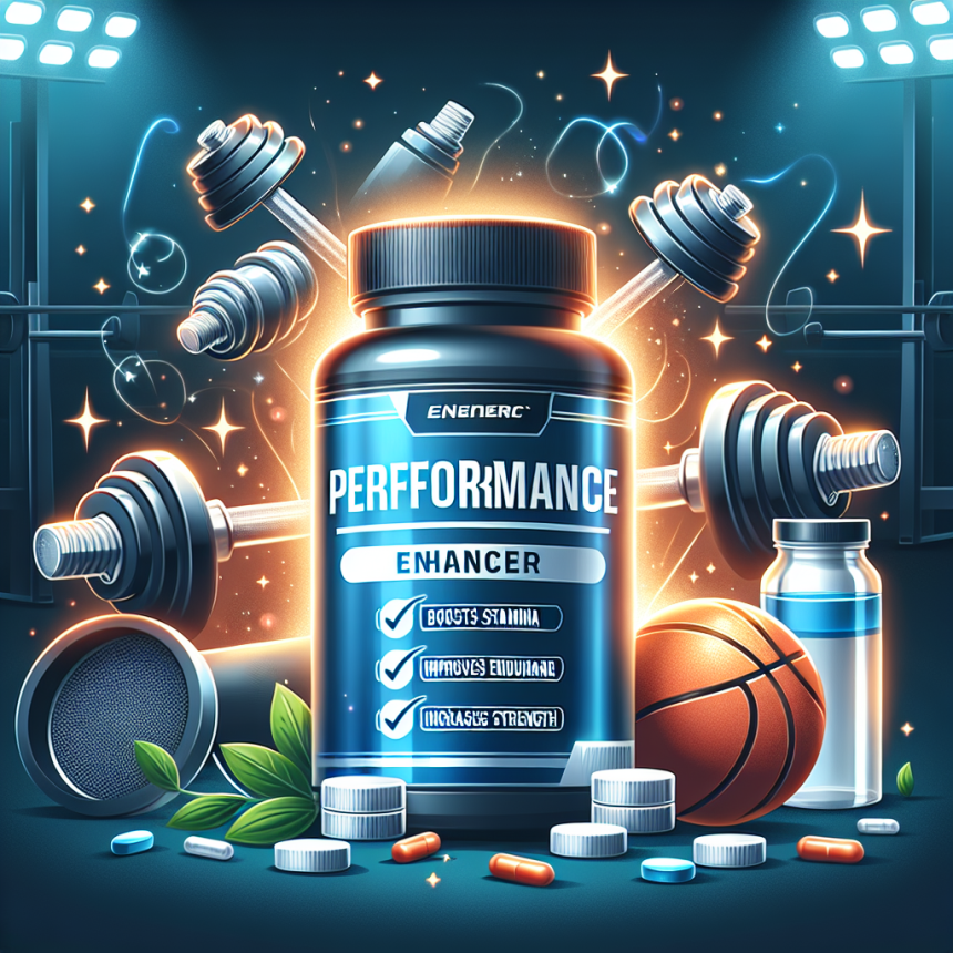 Clomid: effective supplement for sports performance