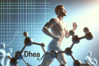 Dehydroepiandrosterone: legal alternative for improving sports performance
