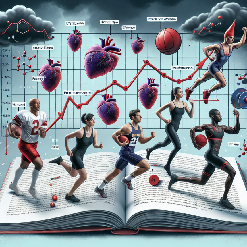 Effects of erythropoietin on sports performance: a literature review