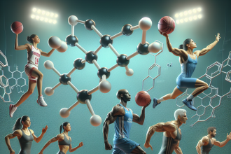 Ezetimibe: effective option for optimizing athletic performance