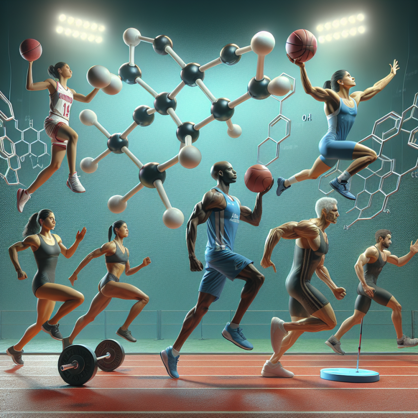 Ezetimibe: effective option for optimizing athletic performance