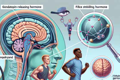 Gonadotropin and fertility: implications for athletes