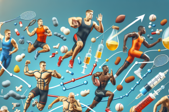 Insulin as an anabolic hormone in sports practice