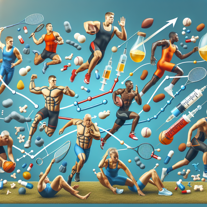 Insulin as an anabolic hormone in sports practice