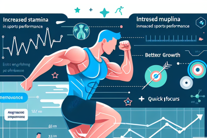 Unveiling the benefits of cabergoline in sports performance improvement