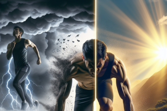 Unveiling vardenafil's impact on sports