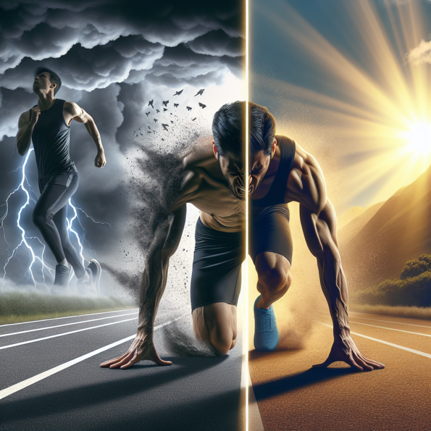 Unveiling vardenafil's impact on sports