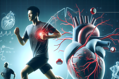 Vardenafil: impact on cardiovascular system during sports
