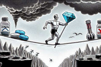 Viagra and doping: a fine line not to cross