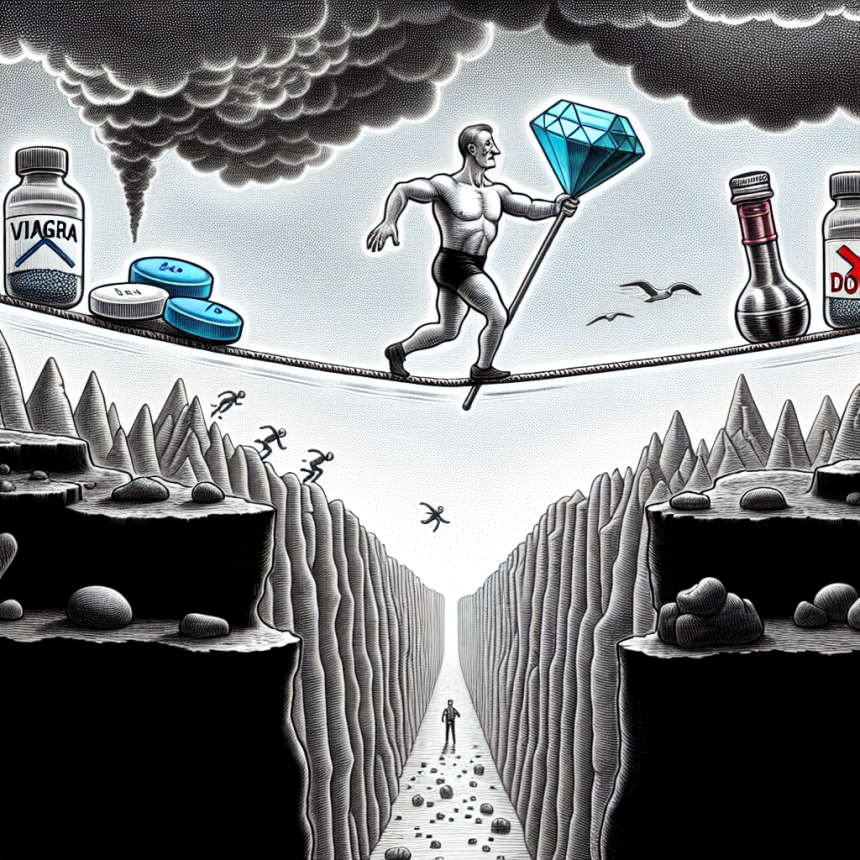 Viagra and doping: a fine line not to cross