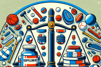 Viagra and sports: a winning combination?