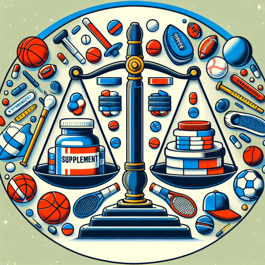 Viagra and sports: a winning combination?