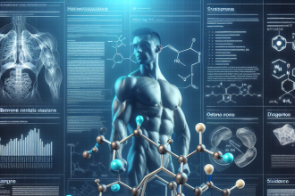 Mibolerone for muscle building: what the evidence says