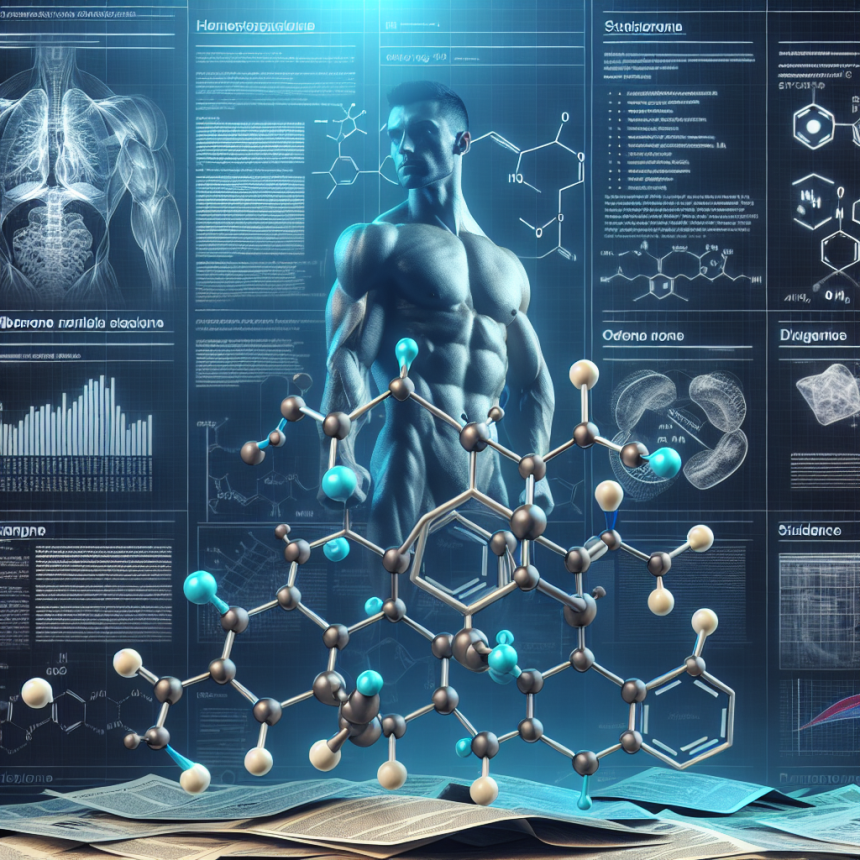 Mibolerone for muscle building: what the evidence says
