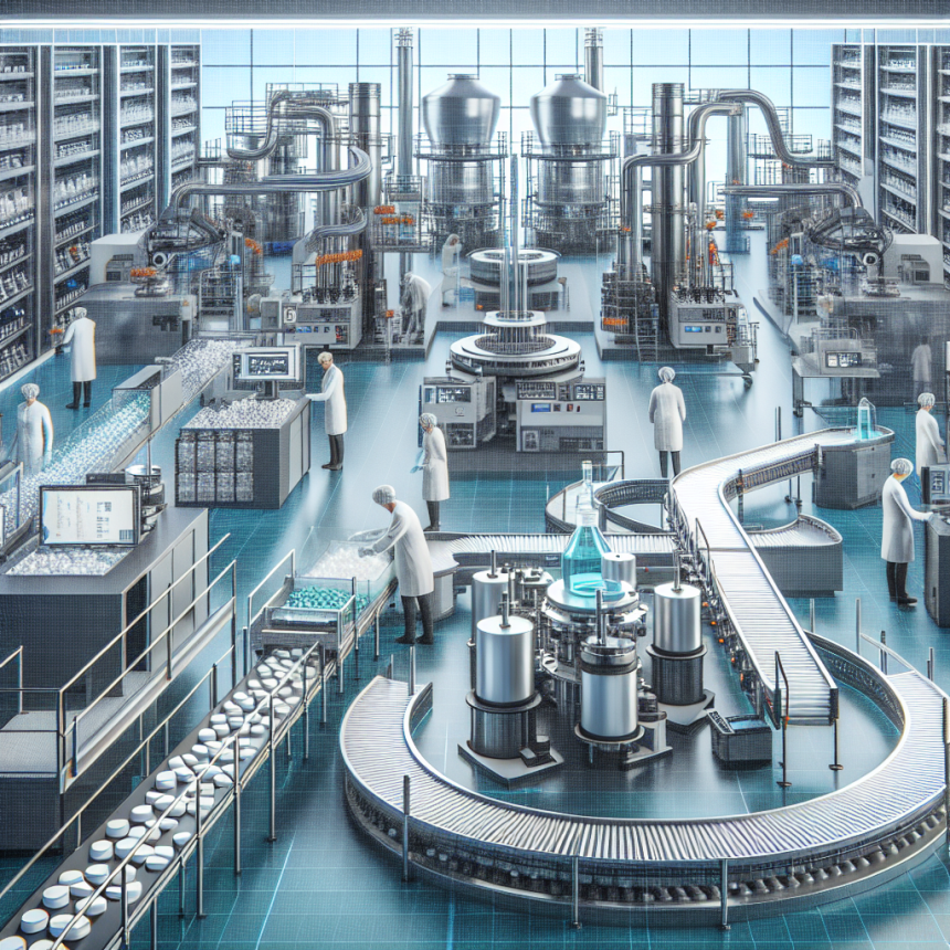 Pharmaceutical companies that manufacture tamoxifene