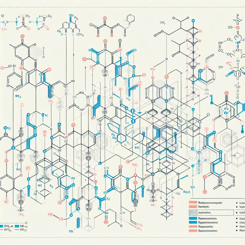 Structure-activity relationship of tamoxifene