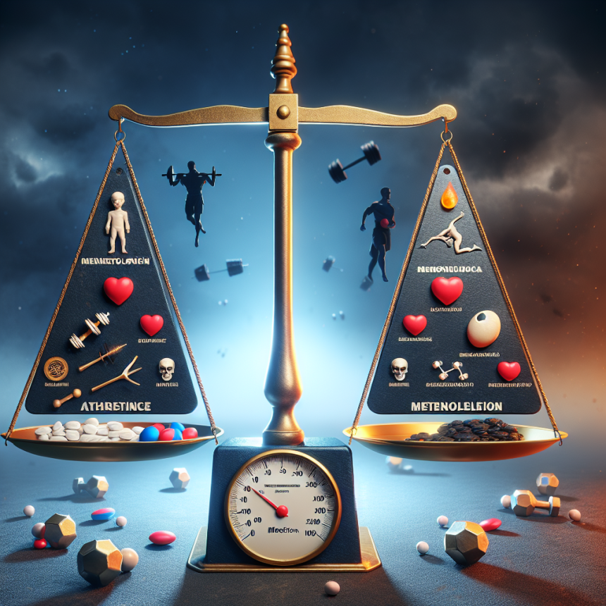 Acetato di metenolone for athletic performance: risk vs reward