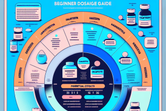 Beginner dosage guide for halotestin