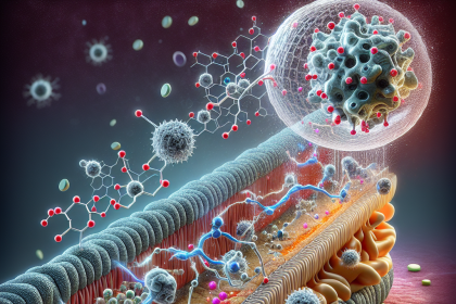 Blood-brain barrier penetration of acetato di metenolone