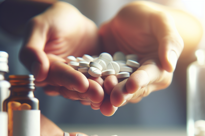 Compassionate use of trenbolone compresse