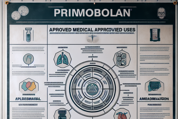Fda-approved uses of primobolan