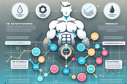 Free testosterone levels and primobolan