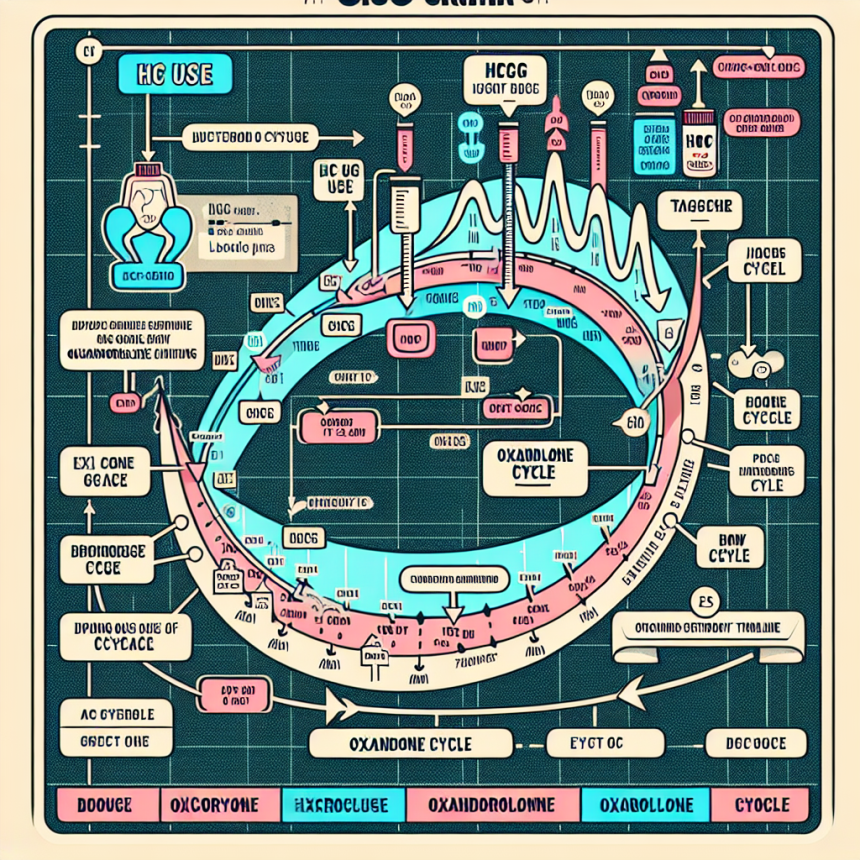 Hcg use during or after oxandrolone cycle