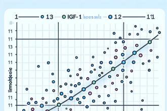 Igf-1 levels and oxymetholone compresse