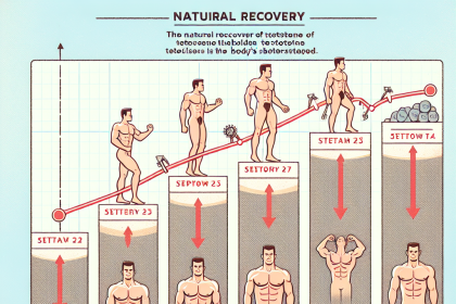 Natural testosterone recovery timeline post-stanozololo compresse
