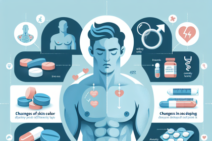 Side effects of stanozololo compresse: complete overview