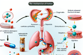 Sintol: mechanism of action explained