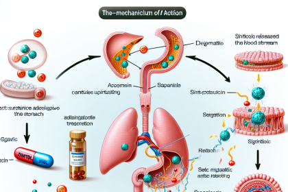 Sintol: mechanism of action explained